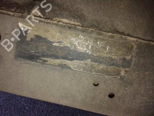 Styring servopumpe IVECO DAILY IV Platform/Chassis 35C10, 35S10 | BP18490554M99