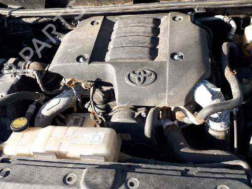 Other TOYOTA LAND CRUISER PRADO (_J15_) 3.0 D-4D (KDJ155_, KDJ150_, KDJ150R, KDJ155R) | BP29410166O1 