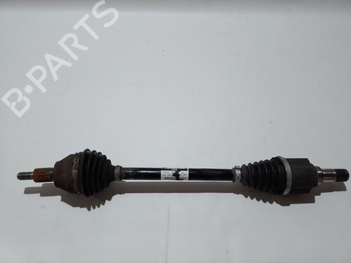 Used Left front driveshaft Left front driveshaft SKODA FABIA IV (PJ3) 1.0 MPI (80 hp) 40158308 40158308