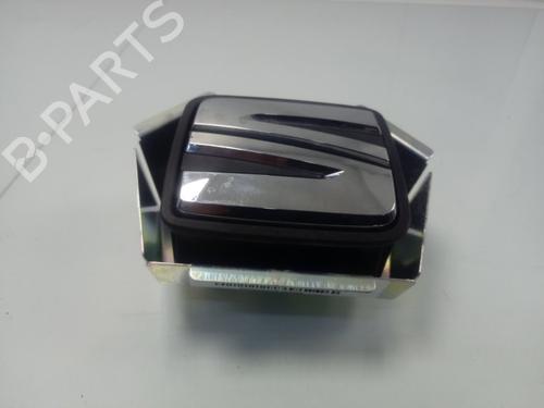 Tailgate handle SEAT LEON (5F1)  | BP12845322C132 