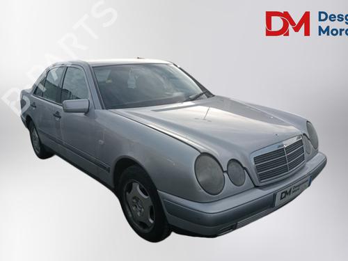 Brukte deler til MERCEDES-BENZ E-CLASS (W210)  E 300 Turbo-D (210.025)  4791347