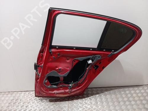 Right rear door BMW 1 (F20) 116 d | BP23877127C5 