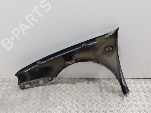 Right front fenders VW GOLF IV (1J1)  | BP27224268C42 