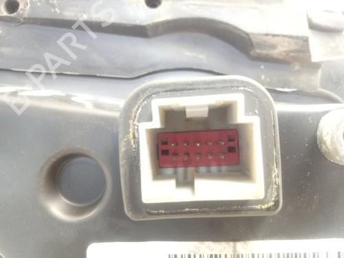 Right mirror FORD RANGER (TKE)  | BP21763955C27 