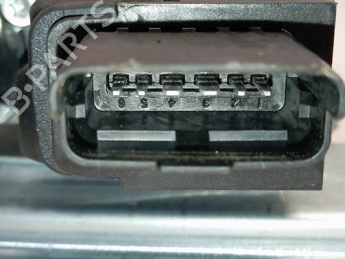 Front left window mechanism CITROËN C3 IV (CC21) | BP37238957C22 - Image 2