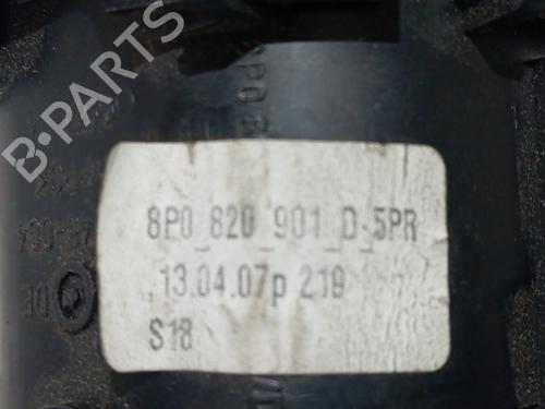 Air vent AUDI A3 Sportback (8PA) 1.9 TDI | BP29433933I21 