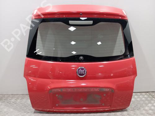 Used Tailgate FIAT 500 (312_) 1.2 LPG (312AXA1A) (69 hp) 29204529