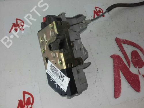 Rear right lock PEUGEOT 307 (3A/C) 2.0 HDi 90 | BP13627428C99 