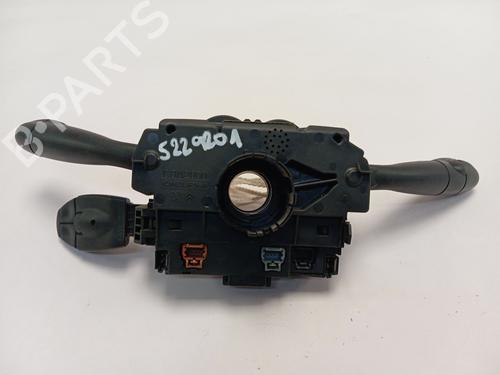 Headlight switch PEUGEOT 307 (3A/C) 1.6 HDi | BP36700584I24 - Image 4