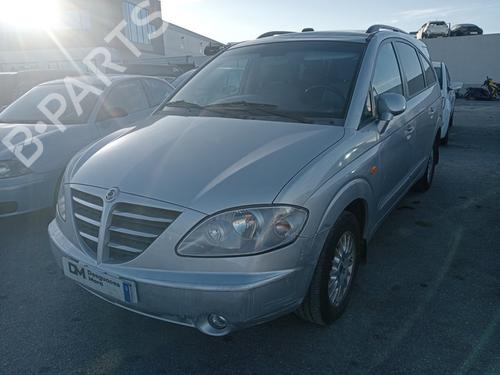 Right headlight SSANGYONG RODIUS I | BP33336955C29 - Image 7