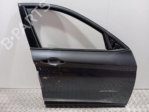 Right front door BMW X1 (F48) sDrive 20 d BP24219093C3