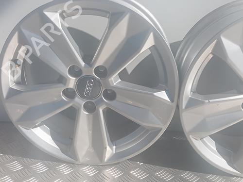 Fælgsæt AUDI A1 Sportback (GBA) 25 TFSI | BP34648926C100 - Image 5