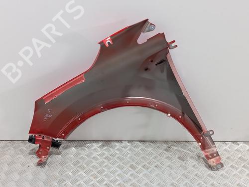 Right front fenders RENAULT CAPTUR II (HF_)  | BP29729571C42 