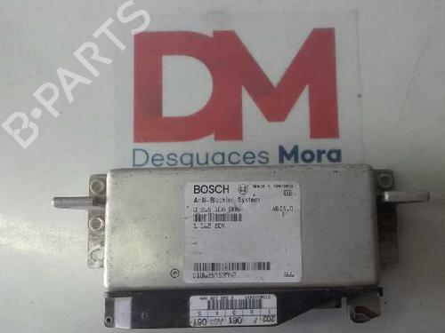 Computer BMW 5 (E34) 525 i (170 hp) 12647900