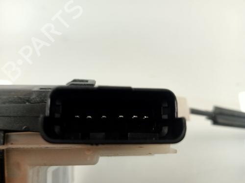 Front left lock PEUGEOT RIFTER  | BP17217993C98 