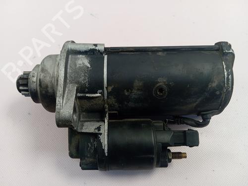 Starter VW GOLF IV (1J1)  | BP27536563M8 