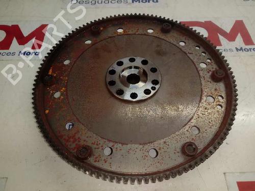 Flywheel AUDI A7 Sportback (4GA, 4GF) 3.0 TDI quattro | BP16963740M101 
