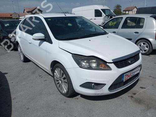 Left headlight FORD FOCUS II (DA_, HCP, DP) 1.6 TDCi | BP37197558C28 - Image 9