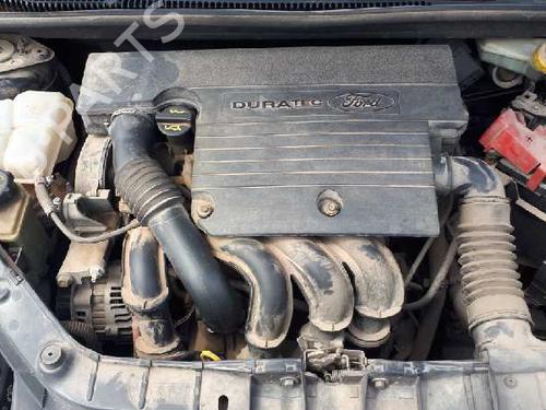 Starter FORD FIESTA V (JH_, JD_)  | BP12664794M8 