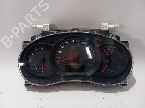 Used Instrument cluster RENAULT KANGOO / GRAND KANGOO II (KW0/1_) [2008-2025]  28516151