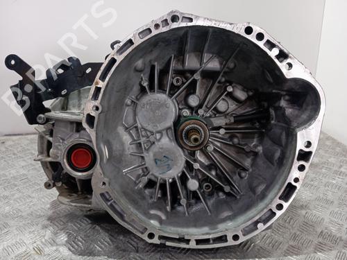 Used Gearbox Gearbox 39141346 39141346