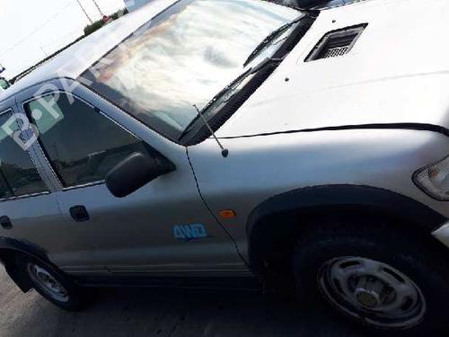 Steering pump KIA SPORTAGE SUV (K00) 2.0 TD 4WD | BP12664873M99 