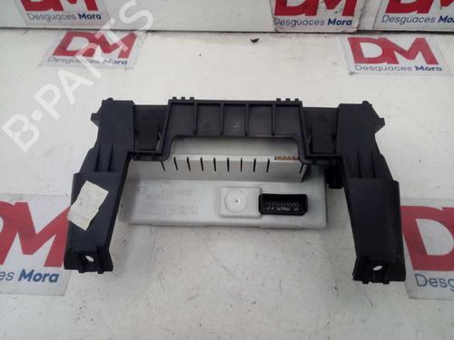 Display monitor RENAULT MEGANE II (BM0/1_, CM0/1_) | BP12839327C48