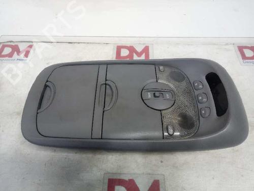 Interior roof light KIA CARNIVAL II (GQ) 2.9 CRDi | BP12836095I8 