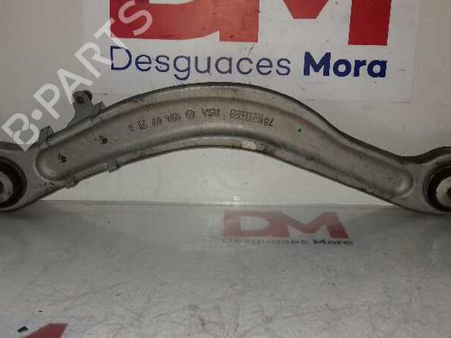 Used Left rear suspension arm Left rear suspension arm 12645703 12645703