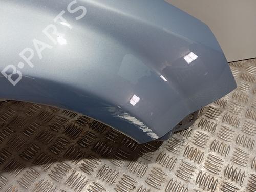 Right front fenders OPEL TIGRA TwinTop (X04) 1.8 (R97) | BP26699828C42 