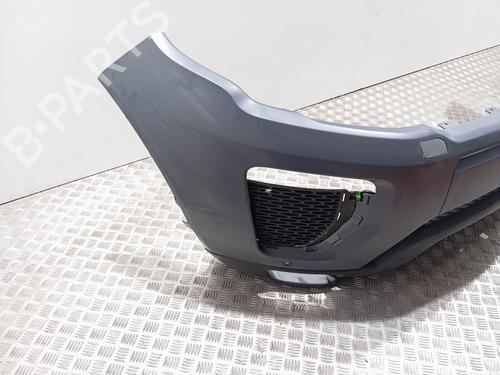 Front bumper LAND ROVER RANGE ROVER EVOQUE (L538)  | BP21063919C7 
