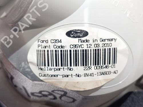 Left tailgate light FORD KUGA I | BP33203350C79 - Image 4