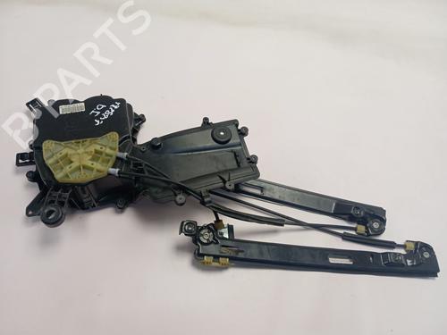 Raammechaniek links voor Raammechaniek links voor SEAT LEON (1P1) 1.6 TDI (105 hp) 37520585 37520585