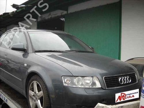 Engine control unit (ECU) AUDI A4 B6 Avant (8E5) 2.5 TDI | BP12633508M57 