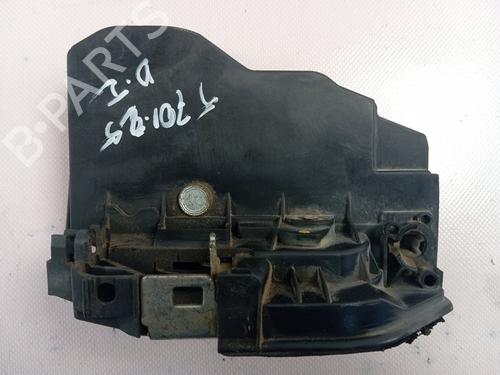 Used Front left lock BMW X3 (E83) 2.0 d (150 hp) 29304421