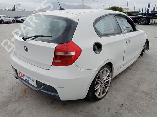 Hattehylde BMW 1 (E81) 118 d | BP36390307C85 - Image 5
