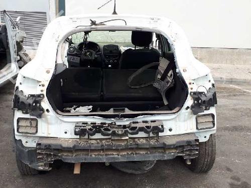 Climate control RENAULT CLIO IV (BH_) 1.5 dCi 90 | BP12664258I5 - Image 8