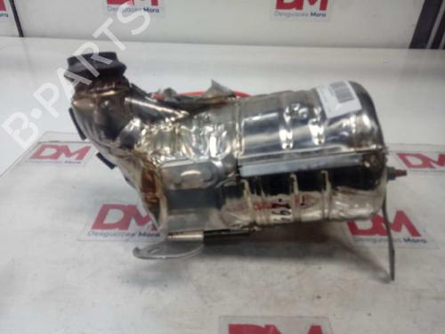 Catalyst NISSAN MICRA V (K14) | BP18199304M10