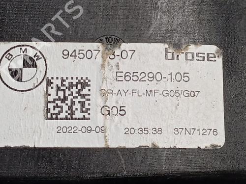 Rudehejsemekanisme ventre foran BMW X7 (G07) xDrive 40 d Mild-Hybrid | BP29536145C22 