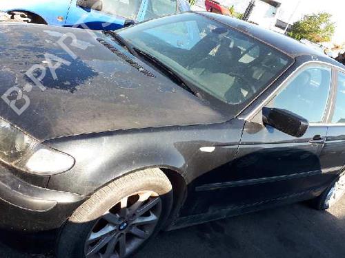 Left front fog light BMW 3 (E46) 320 d | BP30371253C30 