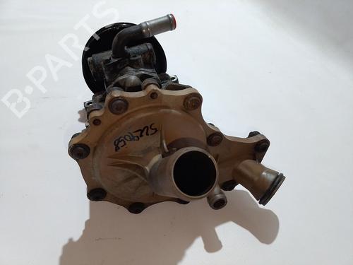 Steering pump FORD TRANSIT Van (FA_ _) 2.2 TDCi | BP39658147M99 - Image 3