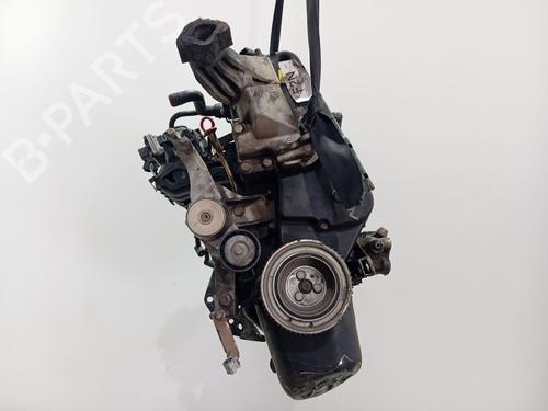 Engine FIAT PUNTO (188_) 1.2 60 (188.030, .050, .130, .150, .230, .250) | BP27254478M1 