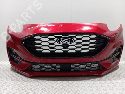 Used Front bumper Front bumper FORD PUMA (J2K, CF7) [2019-2026] 34583069 34583069