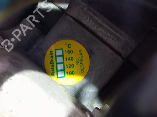 Engine FORD TOURNEO COURIER B460 MPV  | BP30375533M1 