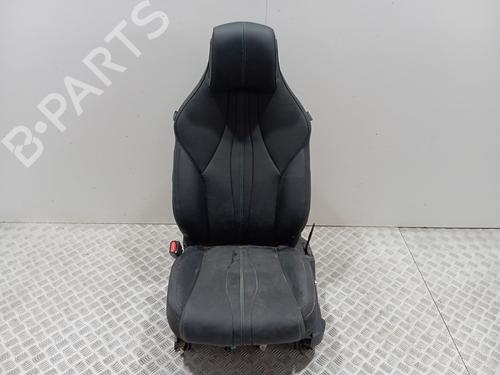 Asiento delantero izquierdo Asiento delantero izquierdo 39588403 39588403