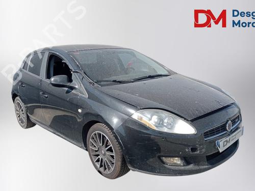 Gebruikte FIAT BRAVO II (198_) [2006-2016]  4435890 Onderdelen
