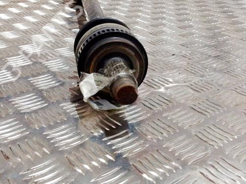 Right rear driveshaft BMW 3 (E90) 320 i | BP27407300M41 
