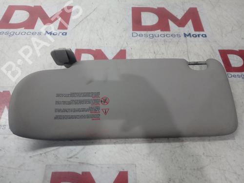 Aletta parasole destra RENAULT ESPACE IV (JK0/1_) 2.0 dCi (JK02, JK03) | BP12842277I2