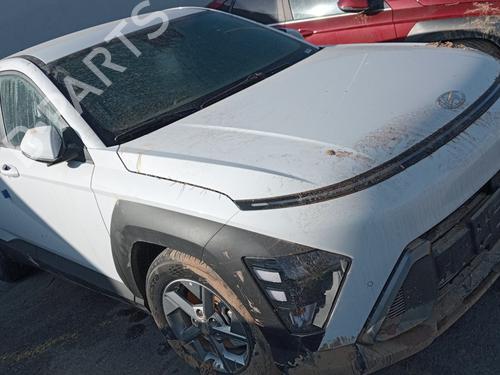 Front left lock HYUNDAI KONA (SX2)  | BP29350502C98 
