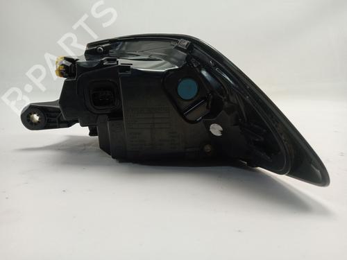 Left taillight BMW 1 (F70) 120 d Mild-Hybrid | BP40496149C34 - Image 3